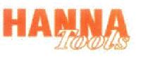 HANNA TOOLS