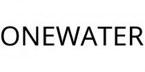 ONEWATER