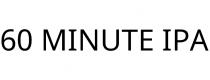 60 MINUTE IPA