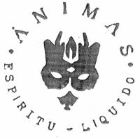 ÁNIMAS ESPÍRITU LIQUIDO