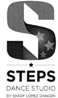 S STEPS DANCE STUDIO BY SHADY LÓPEZ CHACON