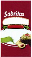 SABRITAS