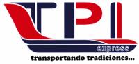 TPI EXPRESS TRANSPORTANDO TRADICIONES