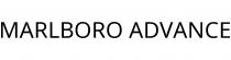 MARLBORO ADVANCE