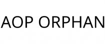 AOP ORPHAN