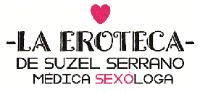 LA EROTECA DE SUZEL SERRANO