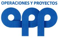 OPERACIONES Y PROYECTOS OPP