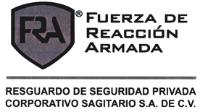 FUERZA DE REACCIÓN ARMADA