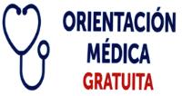 ORIENTACIÓN MÉDICA GRATUITA