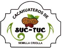 CACAHUATEROS DE SUC-TUC