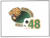 JAGUARES DE LA 48