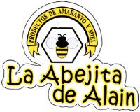 LA ABEJITA DE ALAIN