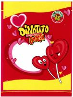 DINOTITO CORAZÓN EL ROSAL TAPATÍO
