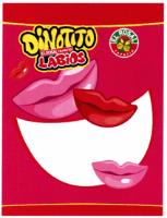 DINOTITO LABIOS EL ROSAL TAPATÍO