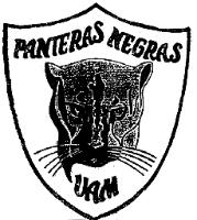 PANTERAS NEGRAS UAM