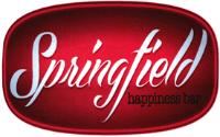 SPRINGFIELD HAPPINESS BAR