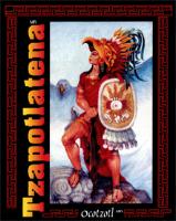 TZAPOTLATENA