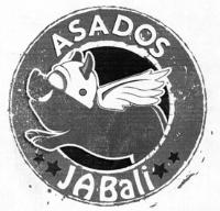 ASADOS JABALI