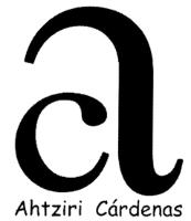 AHTZIRI CÁRDENAS