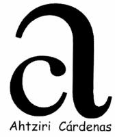 AHTZIRI CÁRDENAS