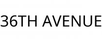 36TH AVENUE