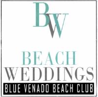 BW BEACH WEDDINGS BLUE VENADO