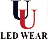 UU LED WEAR