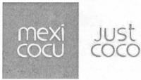 MEXI COCU JUST COCO