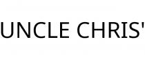 UNCLE CHRIS'