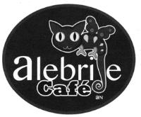 ALEBRIJE CAFE AN