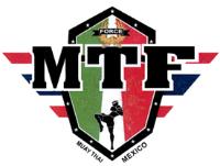 FORCE MTF MUAY THAI MEXICO