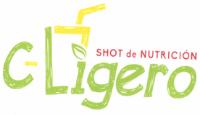 C-LIGERO SHOT DE NUTRICIÓN