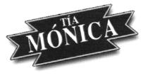 TÍA MÓNICA