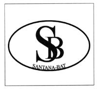 SB SANTANA-BAT