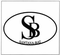 SB SANTANA-BAT