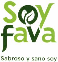 SOY FAVA SABROSO Y SANO SOY
