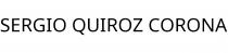 SERGIO QUIROZ CORONA