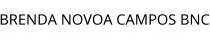 BRENDA NOVOA CAMPOS BNC