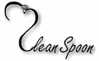 CLEAN SPOON