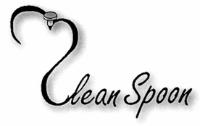 CLEAN SPOON