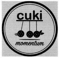CUKI MOMENTUM