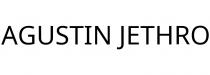 AGUSTIN JETHRO