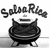 SALSARICA DE YAHUALICA