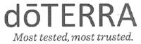 DOTERRA MOST TESTED MOST TRUSTED