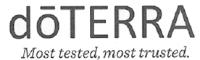DOTERRA MOST TESTED MOST TRUSTED