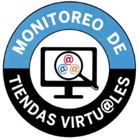 MONITOREO DE TIENDAS VIRTUALES