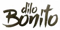 DILO BONITO