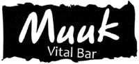MUUK VITAL BAR