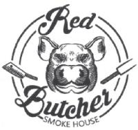 RED BUTCHER SMOKE HOUSE