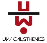 UW CALISTHENICS